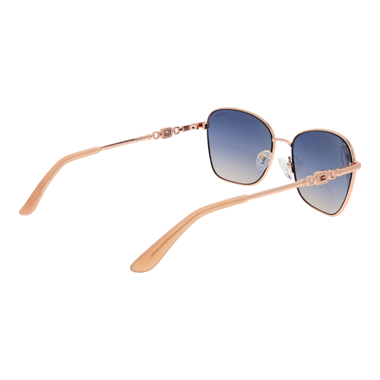 GUESS SUNGLASSES GU7884 5728W Sonnenbrille ansicht-2