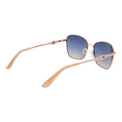GUESS SUNGLASSES GU7884 5728W Sonnenbrille ansicht-2