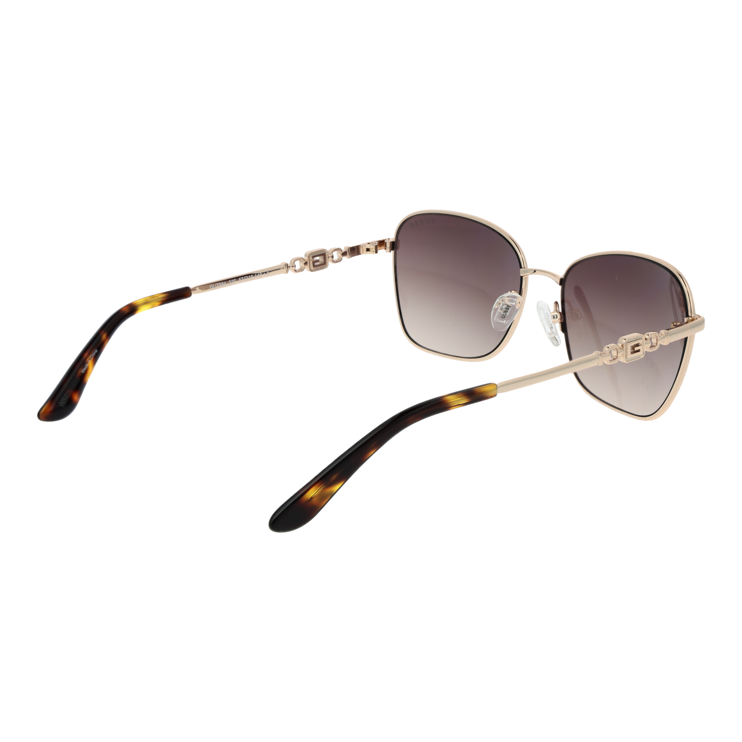 GUESS SUNGLASSES GU7884 5732F Sonnenbrille ansicht-2