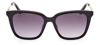 GUESS SUNGLASSES GU7886 GU7886_01B X_53 Sonnenbrille