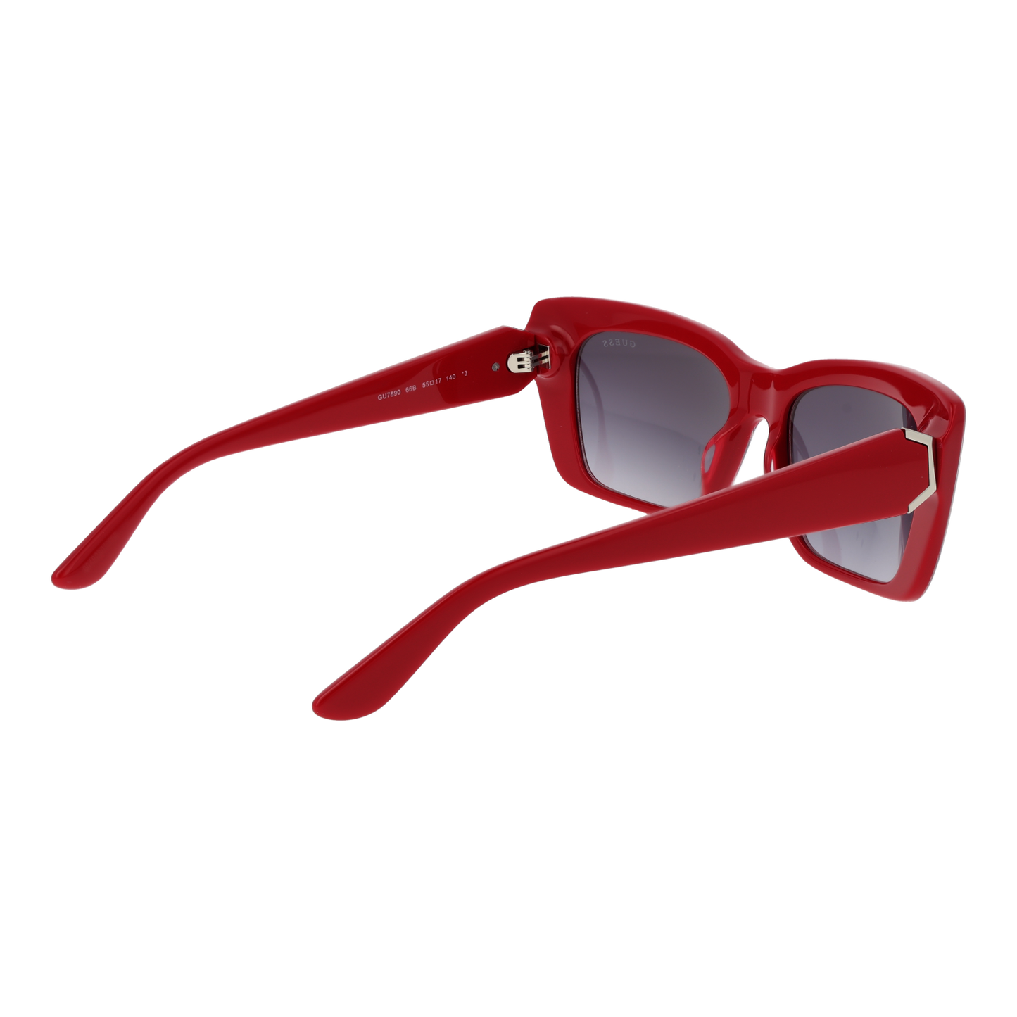 GUESS SUNGLASSES GU7890 5566B Sonnenbrille ansicht-2