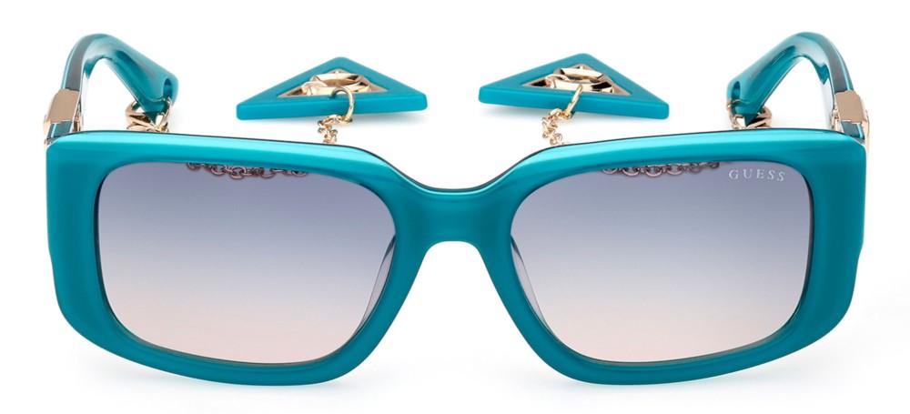 GUESS SUNGLASSES GU7891 GU7891_87W V_53 Sonnenbrille