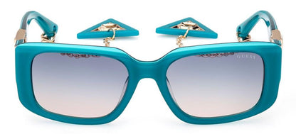 GUESS SUNGLASSES GU7891 GU7891_87W V_53 Sonnenbrille