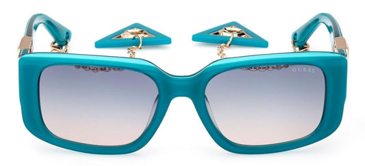 GUESS SUNGLASSES GU7891 GU7891_87W V_53 Sonnenbrille