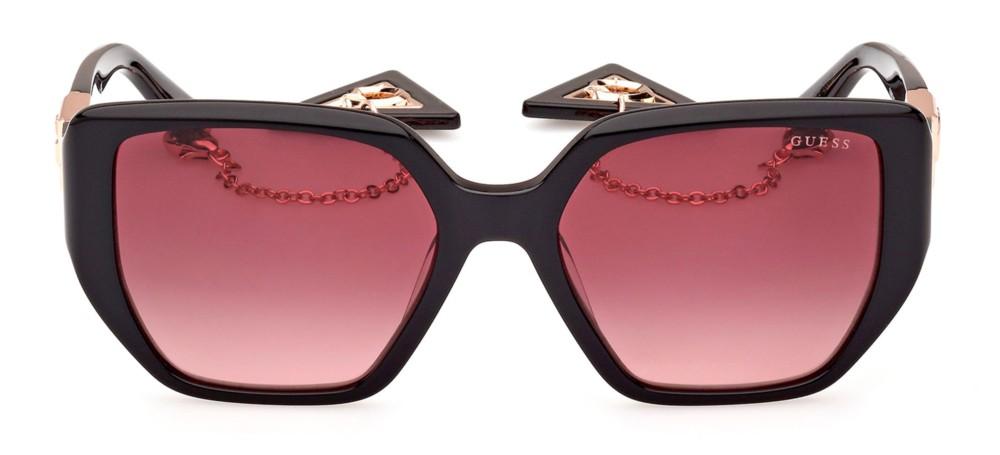 GUESS SUNGLASSES GU7892 GU7892_01T K_55 Sonnenbrille