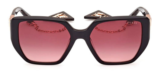 GUESS SUNGLASSES GU7892 GU7892_01T K_55 Sonnenbrille