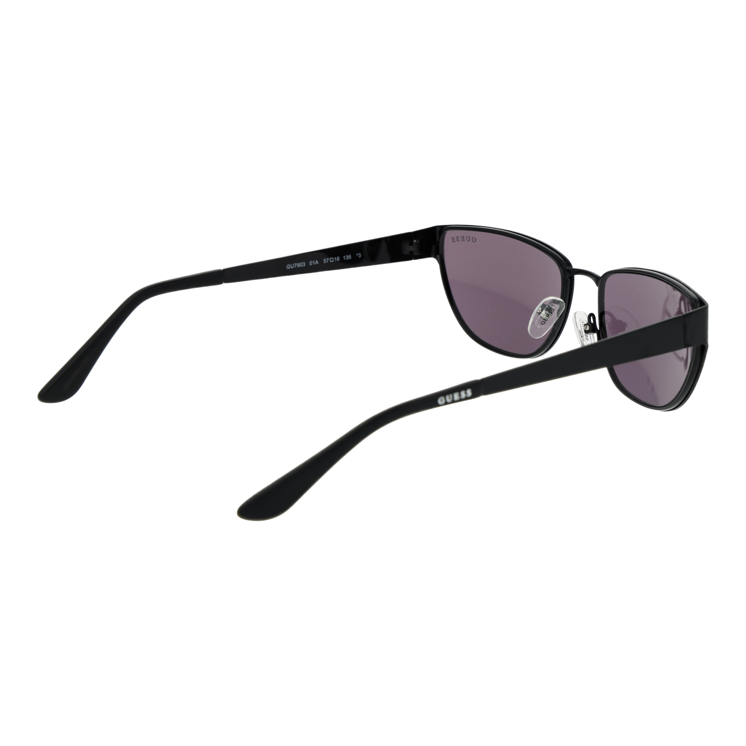 GUESS SUNGLASSES GU7903 5701A Sonnenbrille ansicht-2