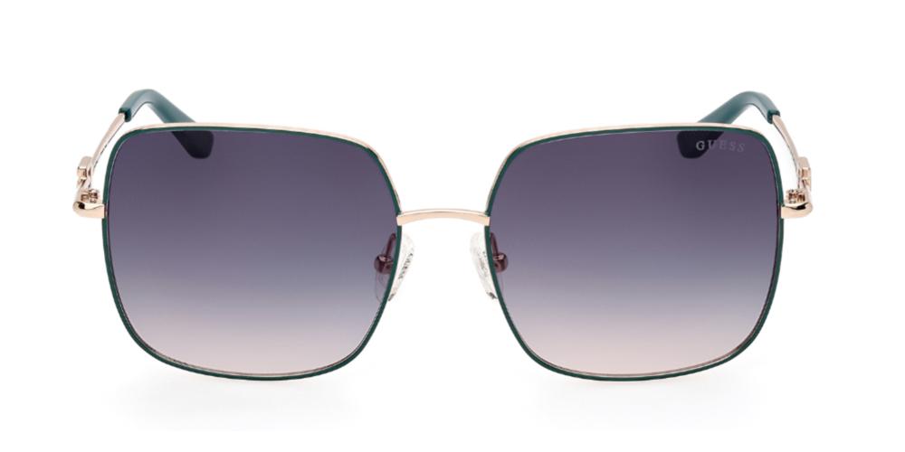 GUESS SUNGLASSES GU7906-H GU7906-H_98W_58 Sonnenbrille