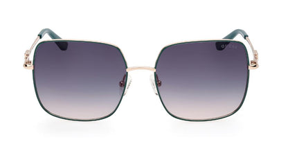 GUESS SUNGLASSES GU7906-H GU7906-H_98W_58 Sonnenbrille