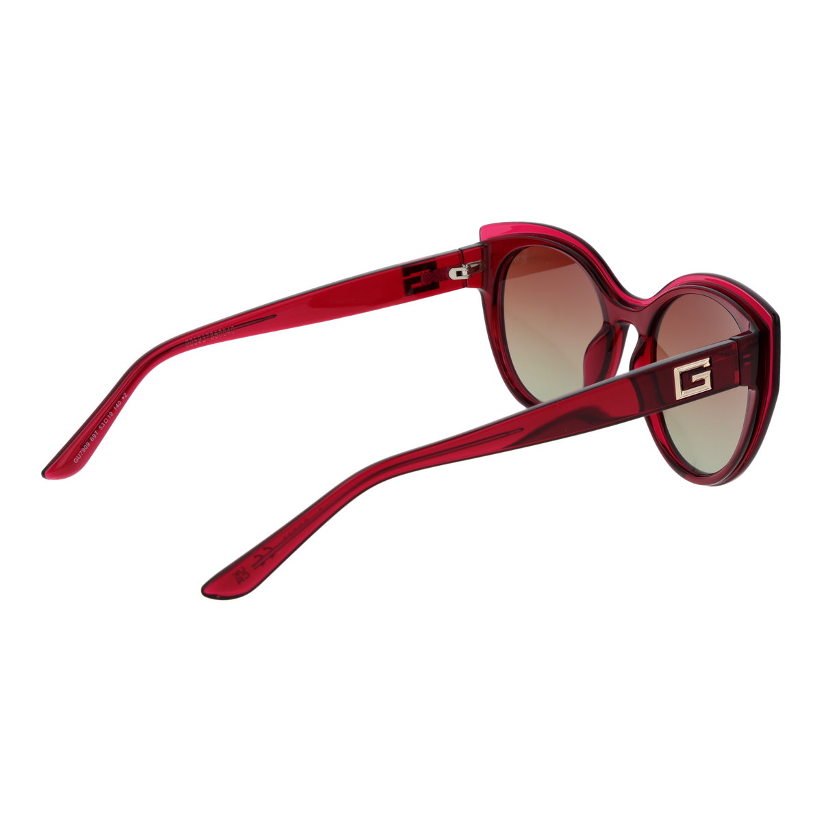 GUESS SUNGLASSES GU7909 5369T Sonnenbrille ansicht-2