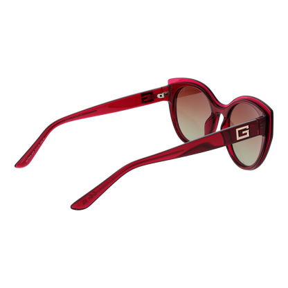 GUESS SUNGLASSES GU7909 5369T Sonnenbrille ansicht-2