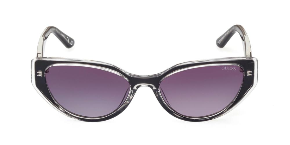 GUESS SUNGLASSES GU7910 GU7910_05B_52 Sonnenbrille