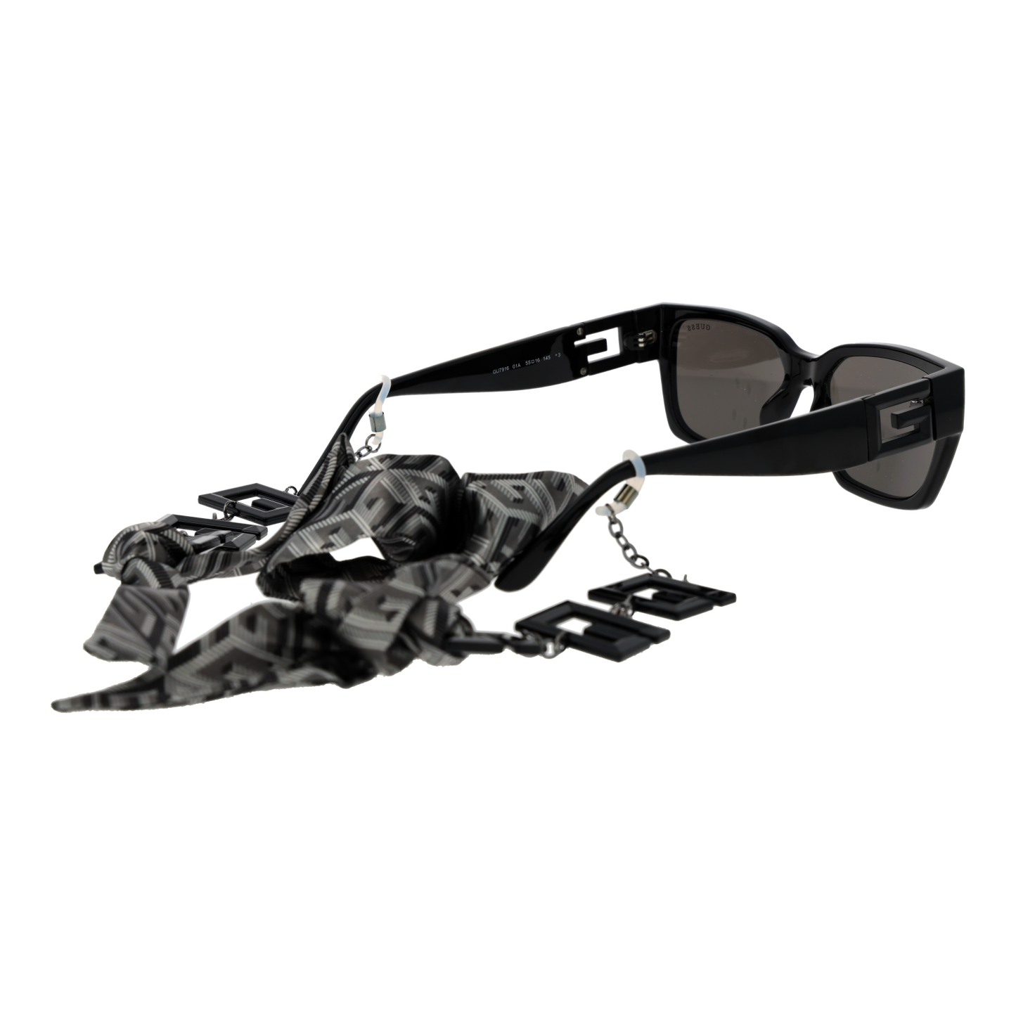 GUESS SUNGLASSES GU7916 5501A Sonnenbrille ansicht-2