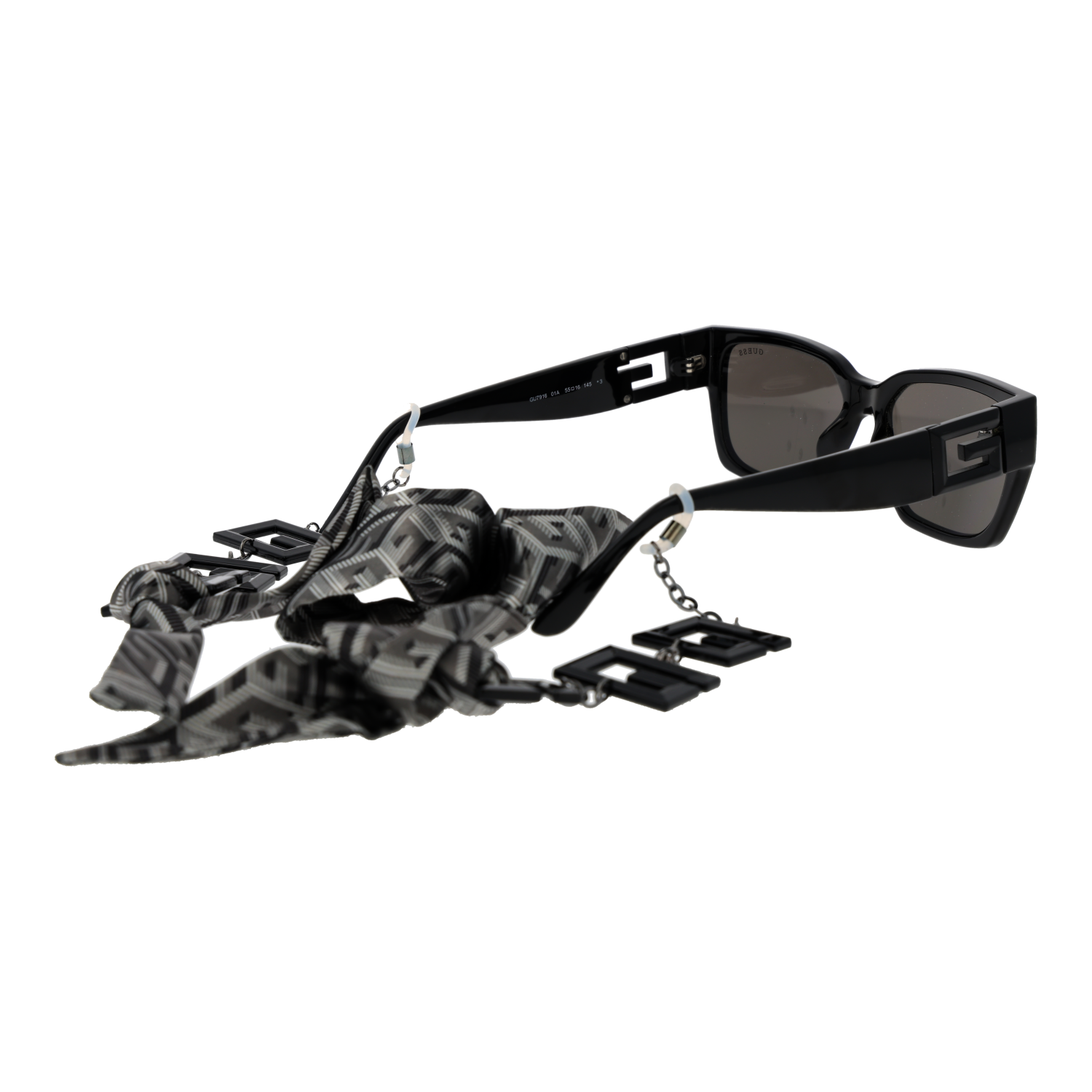 GUESS SUNGLASSES GU7916 5501A Sonnenbrille ansicht-2