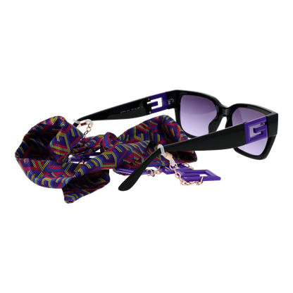 GUESS SUNGLASSES GU7916 5583Z Sonnenbrille ansicht-2