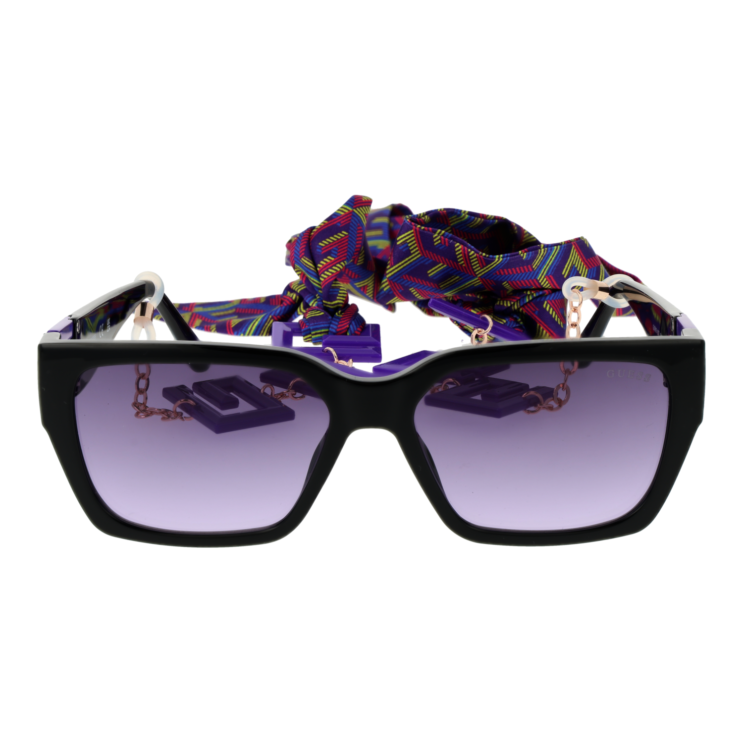 GUESS SUNGLASSES GU7916 5583Z Sonnenbrille