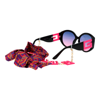 GUESS SUNGLASSES GU7917 5674T Sonnenbrille ansicht-2