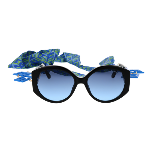 GUESS SUNGLASSES Damen Sonnenbrille UV400 GU7917 5692W – Produktansicht