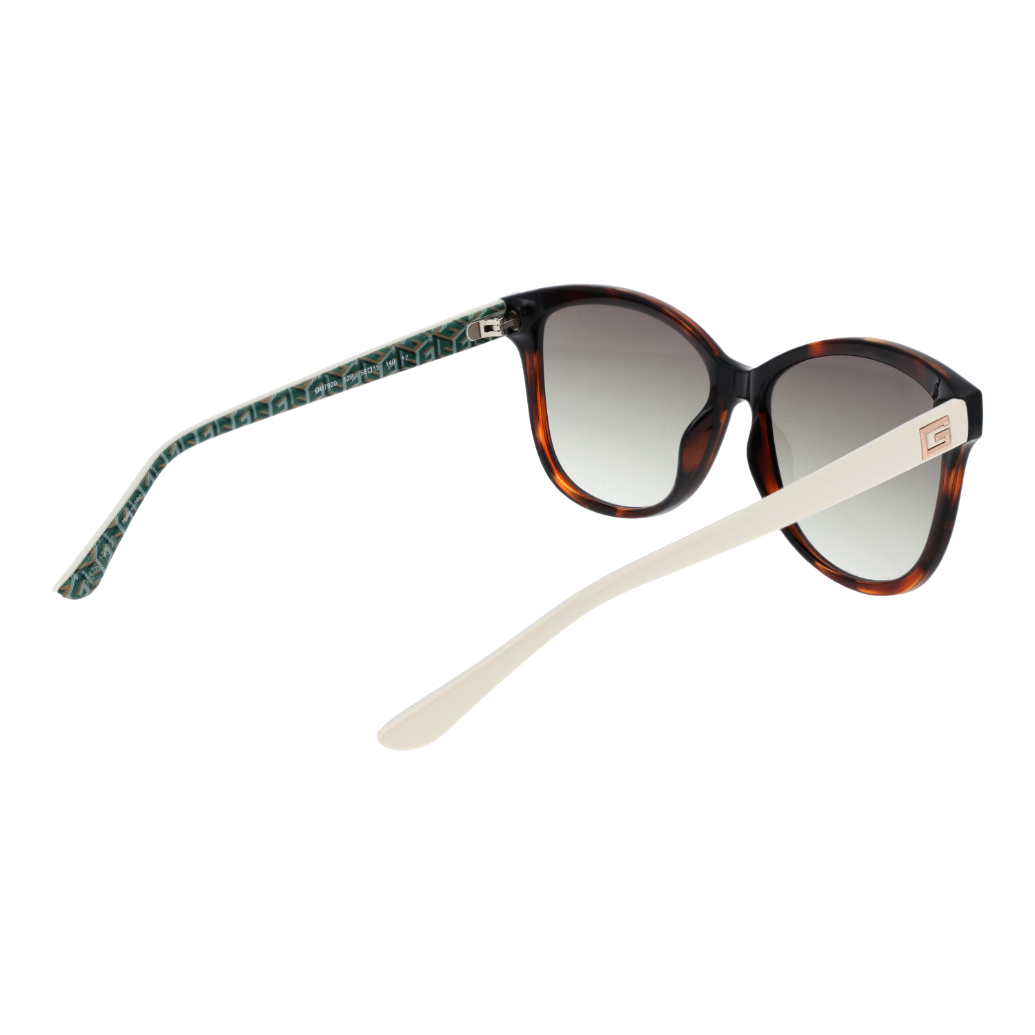 GUESS SUNGLASSES GU7920 5852P Sonnenbrille ansicht-2