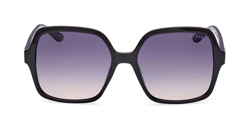 GUESS SUNGLASSES GU7921-H GU7921-H_01B_57 Sonnenbrille