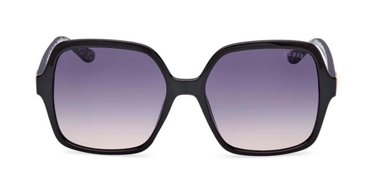 GUESS SUNGLASSES GU7921-H GU7921-H_01B_57 Sonnenbrille