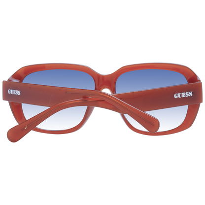 GUESS SUNGLASSES GU8233 5844W Sonnenbrille ansicht-2