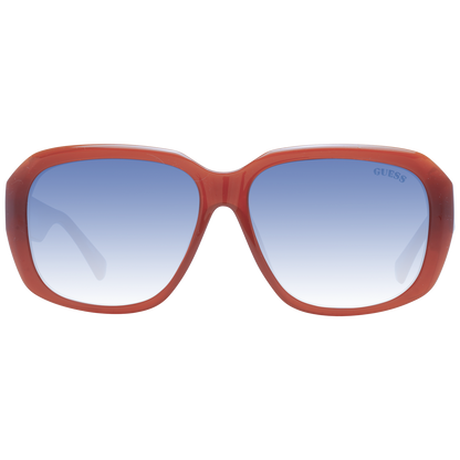 GUESS SUNGLASSES GU8233 5844W Sonnenbrille