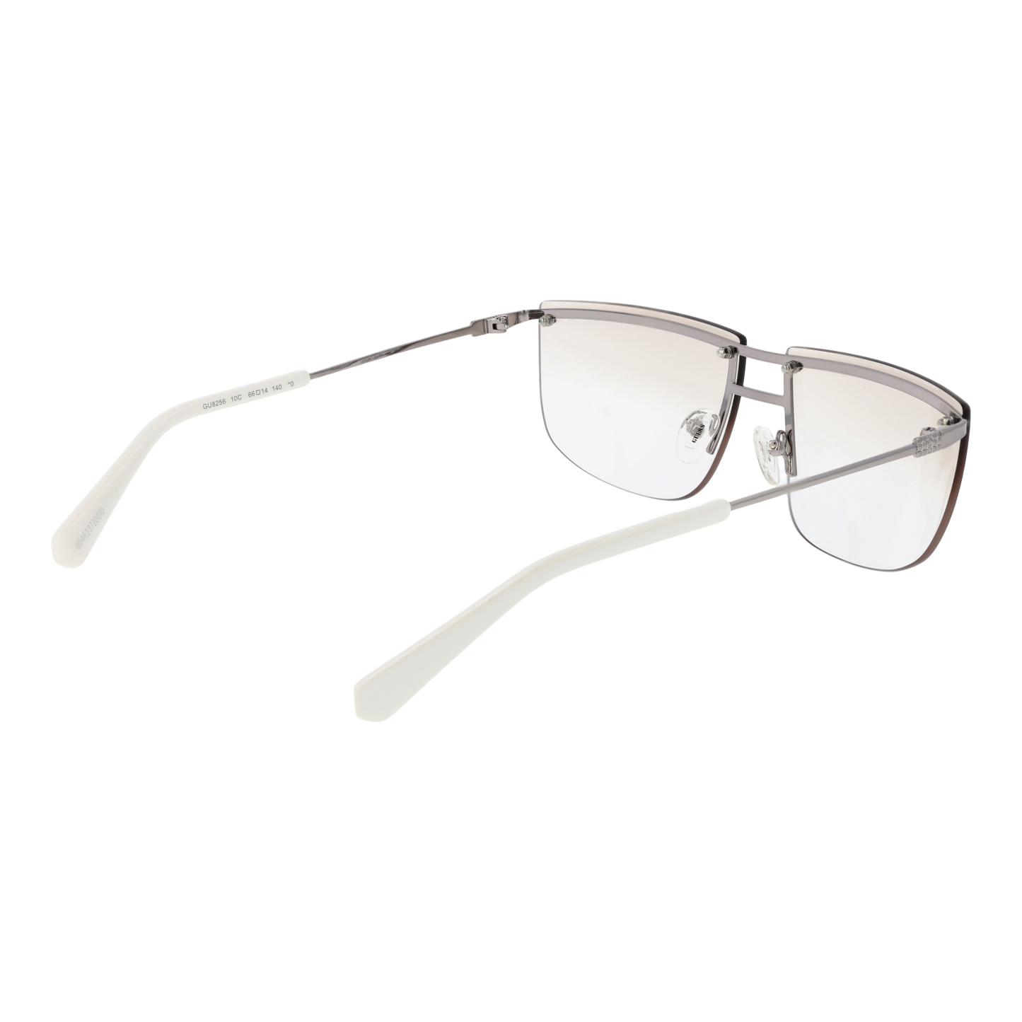 GUESS SUNGLASSES GU8256 6610C Sonnenbrille ansicht-2