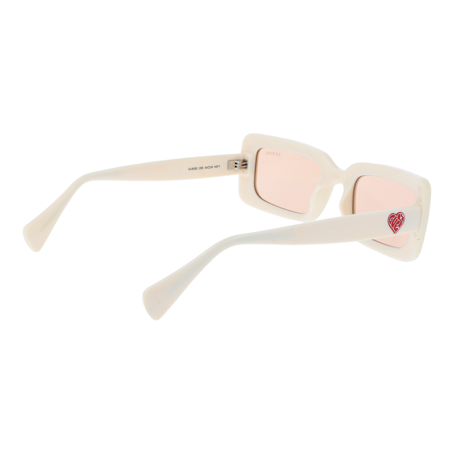 GUESS SUNGLASSES GU8262 5425E Sonnenbrille ansicht-2