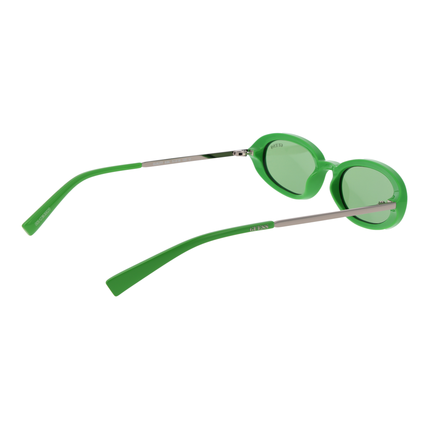 GUESS SUNGLASSES GU8277 5193N Sonnenbrille ansicht-2