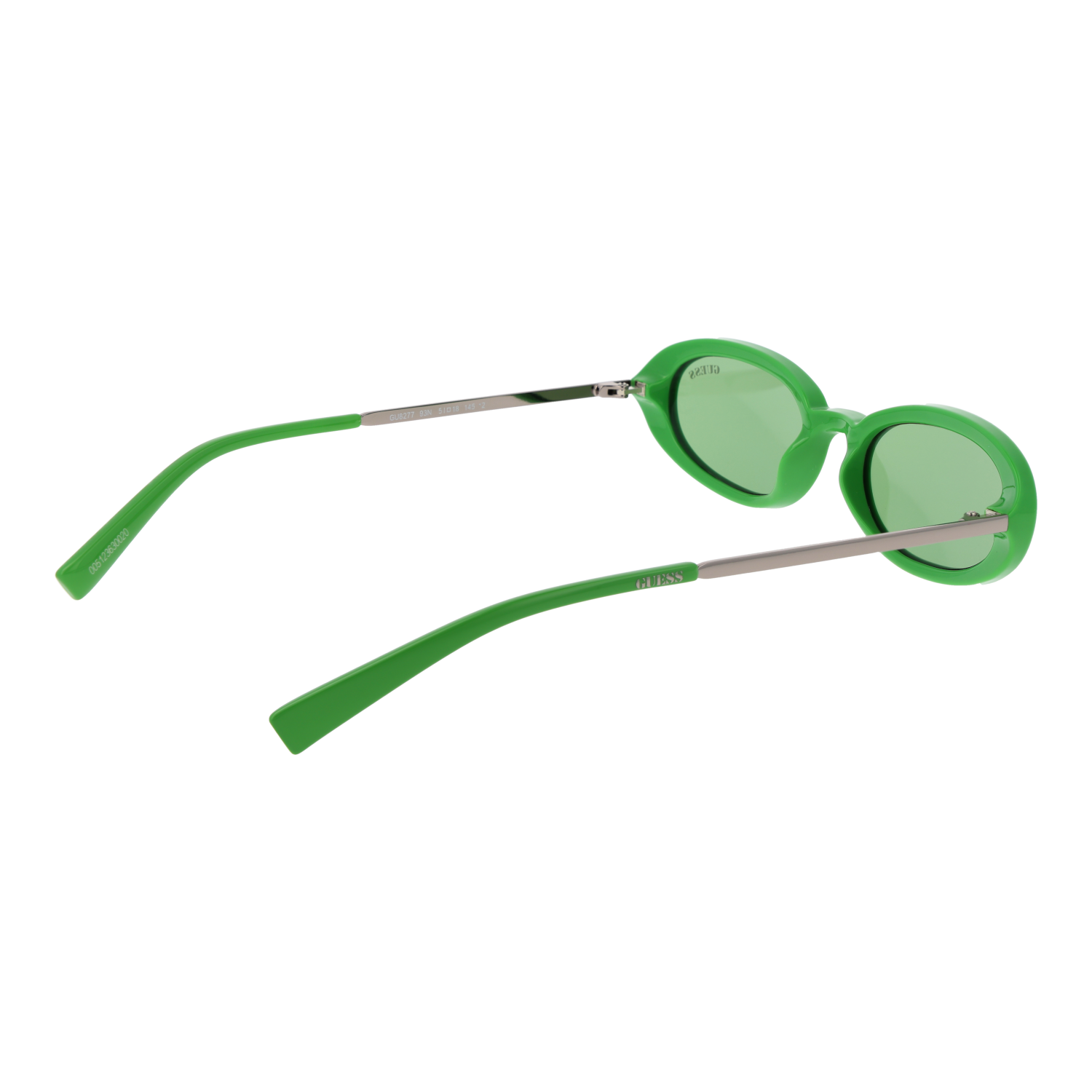 GUESS SUNGLASSES GU8277 5193N Sonnenbrille ansicht-2