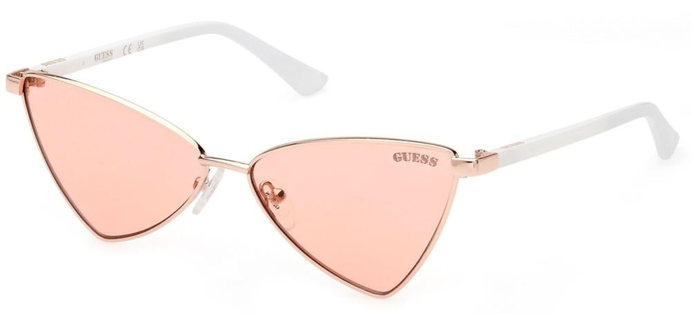 GUESS SUNGLASSES GU8286 GU8286_32E T_55 Sonnenbrille ansicht-3