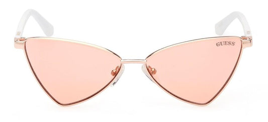 GUESS SUNGLASSES GU8286 GU8286_32E T_55 Sonnenbrille