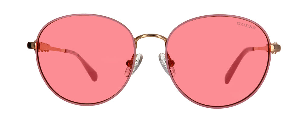 GUESS SUNGLASSES GU9209-28S-47 Sonnenbrille