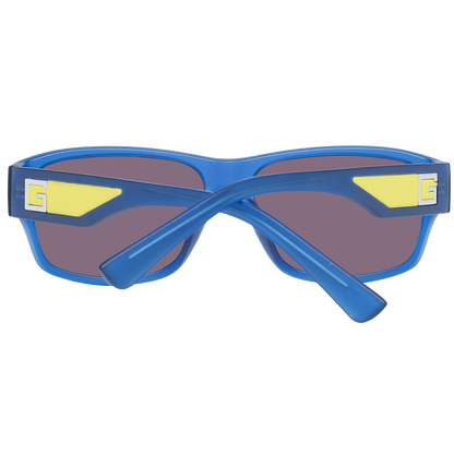 GUESS SUNGLASSES GU9213 5191G Sonnenbrille ansicht-2