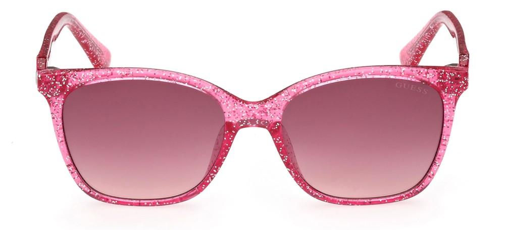 GUESS SUNGLASSES GU9238 JUNIOR GU9238 JUNIOR_74F B_49 Sonnenbrille