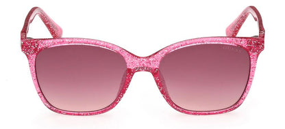 GUESS SUNGLASSES GU9238 JUNIOR GU9238 JUNIOR_74F B_49 Sonnenbrille