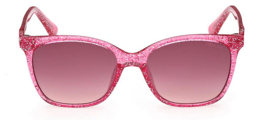 GUESS SUNGLASSES GU9238 JUNIOR GU9238 JUNIOR_74F B_49 Sonnenbrille