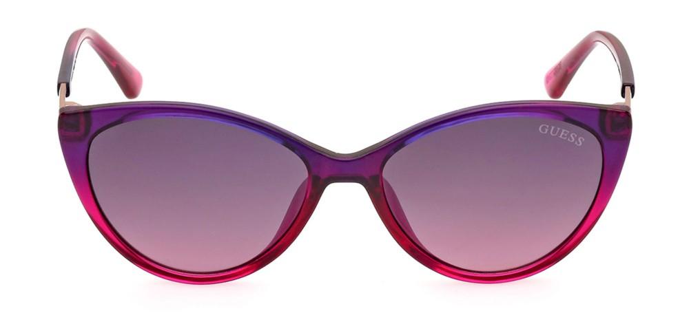 GUESS SUNGLASSES GU9240 JUNIOR GU9240 JUNIOR_77B M_48 Sonnenbrille