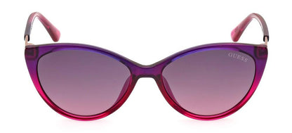 GUESS SUNGLASSES GU9240 JUNIOR GU9240 JUNIOR_77B M_48 Sonnenbrille