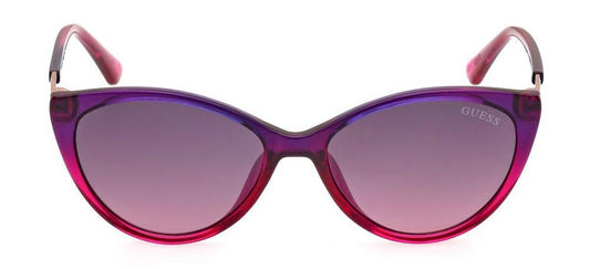GUESS SUNGLASSES GU9240 JUNIOR GU9240 JUNIOR_77B M_48 Sonnenbrille