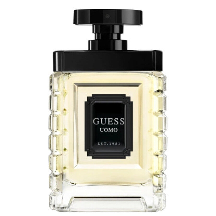 Guess Guess, Uomo, Eau de Toilette, Für Männer, 100 ml Regular