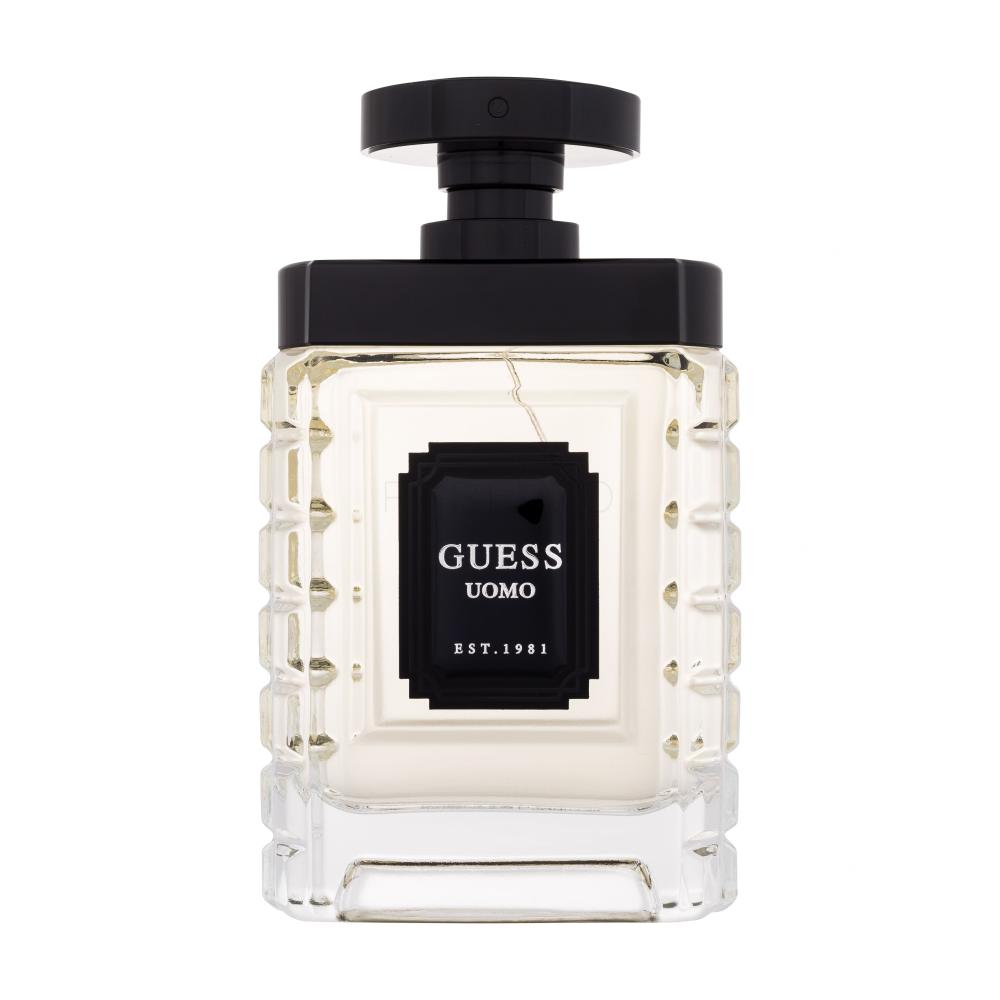 Guess Guess, Uomo, Eau de Toilette, Für Männer, 100 ml *Tester