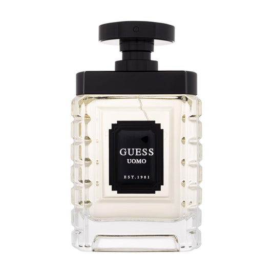 Guess Guess, Uomo, Eau de Toilette, Für Männer, 100 ml *Tester