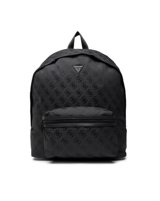 Guess Guess, Vice, Textilrucksack, Schwarz, HMVIC5 P2310, Für Frauen, 23/33 x 41 x 16 cm Regular