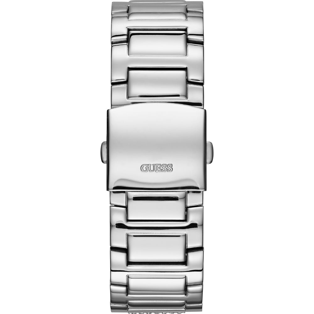 GUESS W0799G1 Date Armbanduhr 48 mm ansicht-2