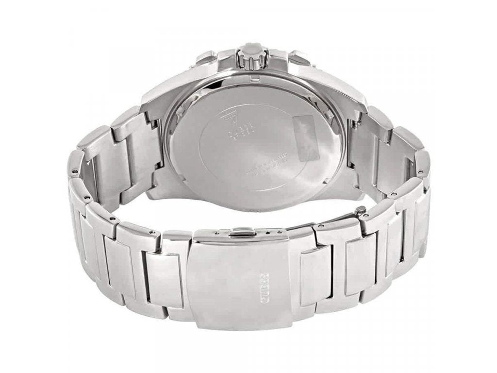 GUESS W0799G1 Date Armbanduhr 48 mm ansicht-3