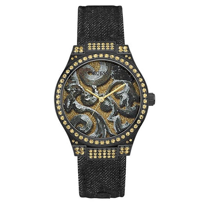 GUESS W0844L1 Armbanduhr ansicht-2
