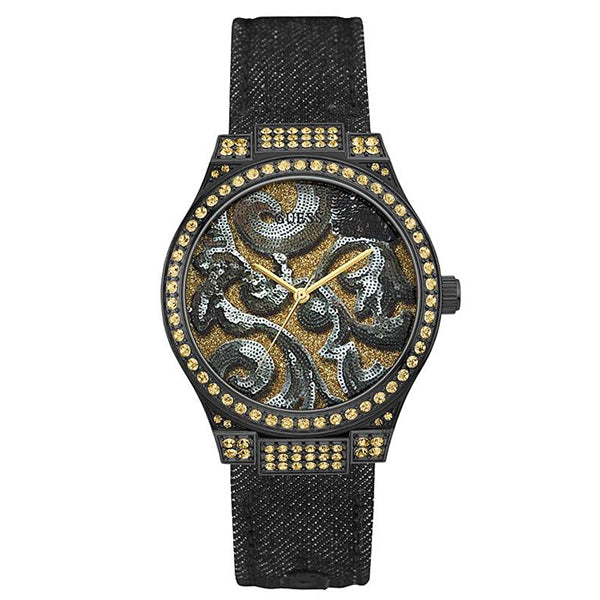 GUESS W0844L1 Armbanduhr ansicht-3
