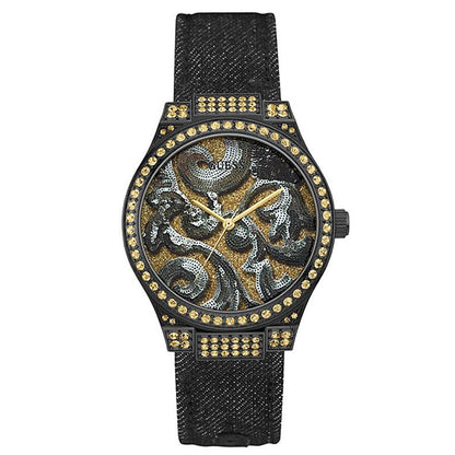 GUESS W0844L1 Armbanduhr ansicht-3